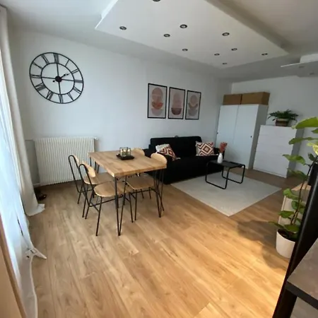 Appartement Magnifique Dugny