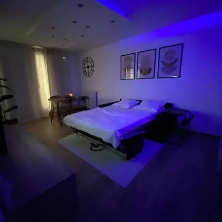Magnifique Appartement