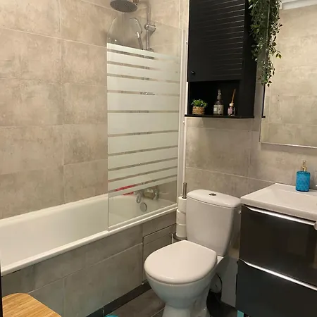 Appartement Magnifique Dugny
